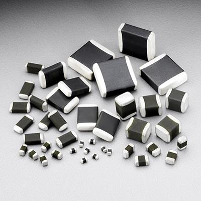 Littelfuse Surface Mount Multilayer Varistor, MLA Series